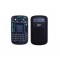 Full Body Housing For Blackberry Bold Touch 9900 Black - Maxbhi Com
