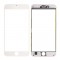 Replacement Front Glass For Apple Iphone 6 Plus White By - Maxbhi Com