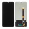 Lcd With Touch Screen For Oppo A12 Gold By - Maxbhi Com
