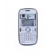 Full Body Panel For Nokia Asha 302 White - Maxbhi Com
