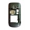 Lcd Frame Middle Chassis For Nokia C3 Gold By - Maxbhi Com