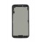 Lcd Frame Middle Chassis For Huawei Y625 Black By - Maxbhi Com