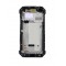 Lcd Frame Middle Chassis For Ulefone Armor 3wt White By - Maxbhi Com