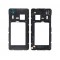 Lcd Frame Middle Chassis For Wiko Sunny2 Plus Black Bleen By - Maxbhi Com