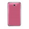 Full Body Housing For Samsung Galaxy Note N7000 Pink - Maxbhi.com
