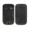 Full Body Panel For Samsung Galaxy Fit S5670 Black - Maxbhi Com