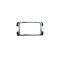 Keypad Frame For Samsung Galaxy Ace S5830