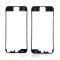 LCD Frame For Apple iPhone 5 - Black