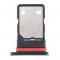 Sim Card Holder Tray For Oneplus Nord White - Maxbhi Com