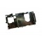 Lcd Frame Middle Chassis For Sony Ericsson K800 Brown By - Maxbhi Com
