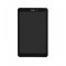 Lcd Frame Middle Chassis For Huawei Honor T1 Silver By - Maxbhi Com