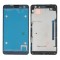 Lcd Frame Middle Chassis For Nokia Lumia 625 Green By - Maxbhi Com