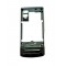 Lcd Frame Middle Chassis For Nokia 6500 Slide Steel By - Maxbhi Com