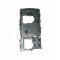 Lcd Frame Middle Chassis For Sony Ericsson K810 Gold By - Maxbhi Com