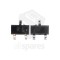 Backlight Transistor For Samsung S7230E Wave 723