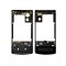 Middle For Nokia 6500 Slide Black - Maxbhi Com