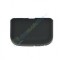 Top Cover For Nokia 6233 - Black