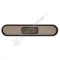 Top Cover For Nokia 6500 classic - Brown