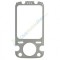 Upper Cover For Sony Ericsson F305 - White