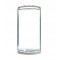 Upper Cover For Sony Ericsson Vivaz Pro White - Maxbhi Com