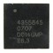 Power Amplifier IC For Nokia 6280