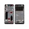 Lcd Frame Middle Chassis For Google Nexus 6p 128gb Aluminium By - Maxbhi Com