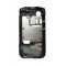 Lcd Frame Middle Chassis For Nokia 5200 Blue By - Maxbhi Com