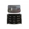 Bottom Keypad For Nokia 6500 Slide Black - Maxbhi Com