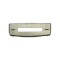 Function Keypad For LG KE970 Shine - Silver