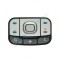 Function Keypad For Nokia 6110 Navigator - Black