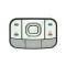 Function Keypad For Nokia 6110 Navigator - White