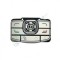 Function Keypad For Nokia N80 - Silver