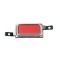 Function Keypad For Samsung I9100 Galaxy S II - Red
