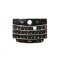 Keypad For BlackBerry Bold 9000 - Black