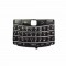 Keypad For BlackBerry Bold 9700 - Black