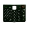 Keypad For BlackBerry Pearl 3G 9100 - Black