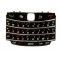 Keypad For Blackberry Bold 9650 Black - Maxbhi Com