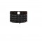 Keypad For Blackberry Bold 9780 - Maxbhi Com