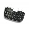 Keypad For Blackberry Curve 3g 9330 Black - Maxbhi Com