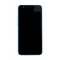 Lcd Frame Middle Chassis For Infocus Bingo 21 Black By - Maxbhi Com
