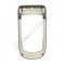 Keypad Cover For Nokia 2760 - Silver