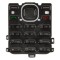 Keypad For Nokia 5220 XpressMusic - Black