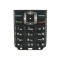 Keypad For Nokia 6070 - Black