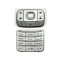 Keypad For Nokia 6110 - Silver