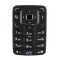 Keypad For Nokia 6290 - Black