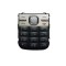 Keypad For Nokia C5 - Black