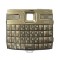 Keypad For Nokia E72 - Golden