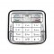 Keypad For Nokia E73 Mode - White