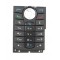 Keypad For Nokia N90 - Black