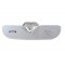 Keypad For Samsung S7070 Diva - White